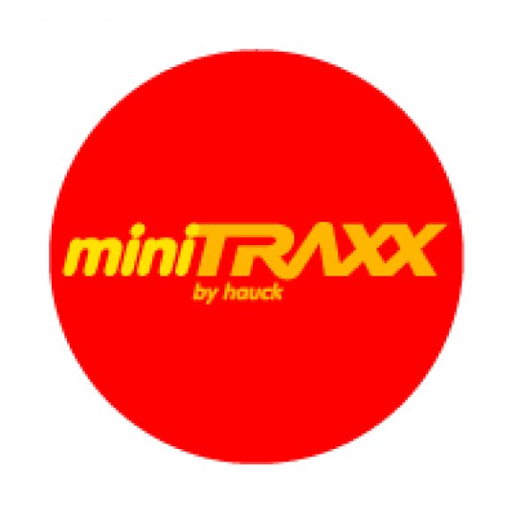 Logo of MiniTraxx
