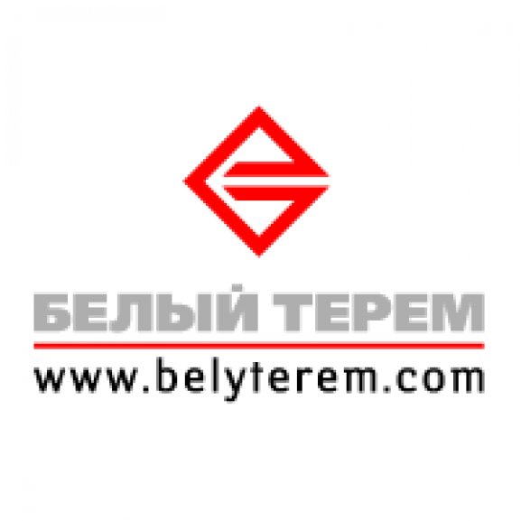 Logo of Bely Terem