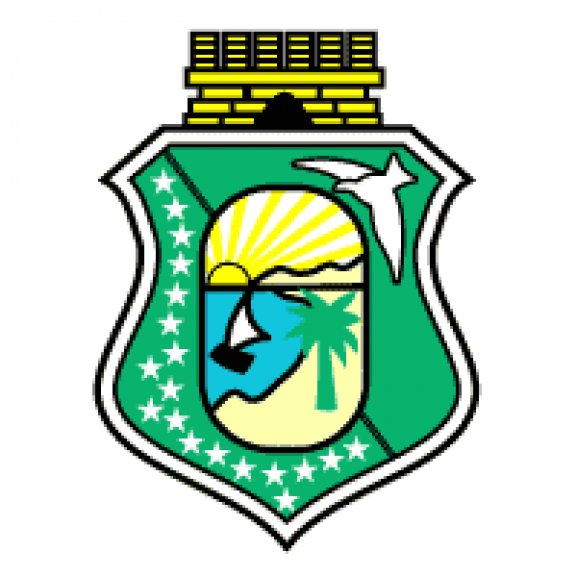 Logo of Brasao do Estado do Ceara