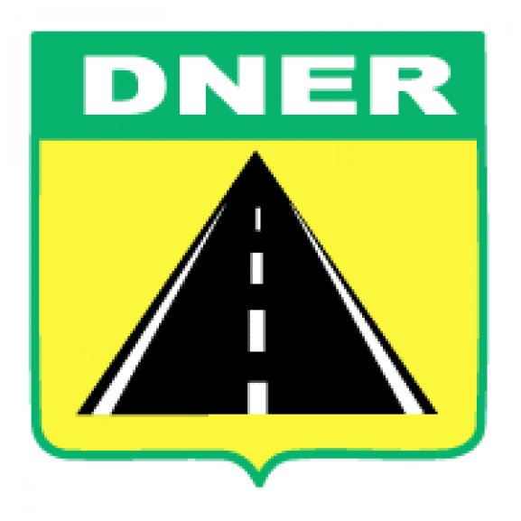 Logo of DNER