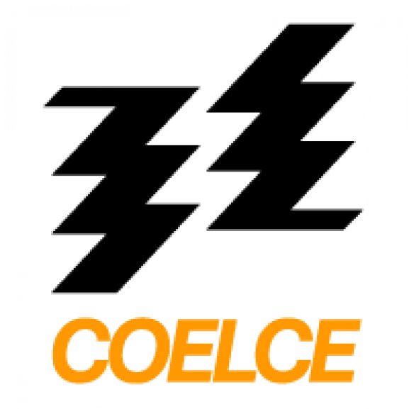 Logo of Coelce