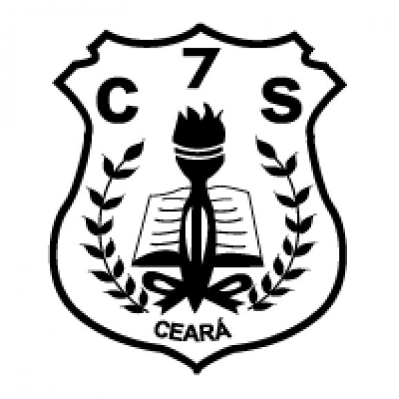 Logo of Colegio 7 de Setembro