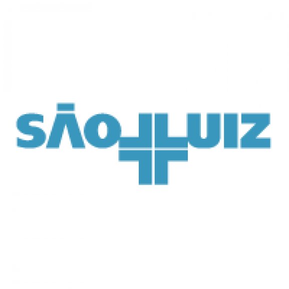 Logo of Sao Luiz