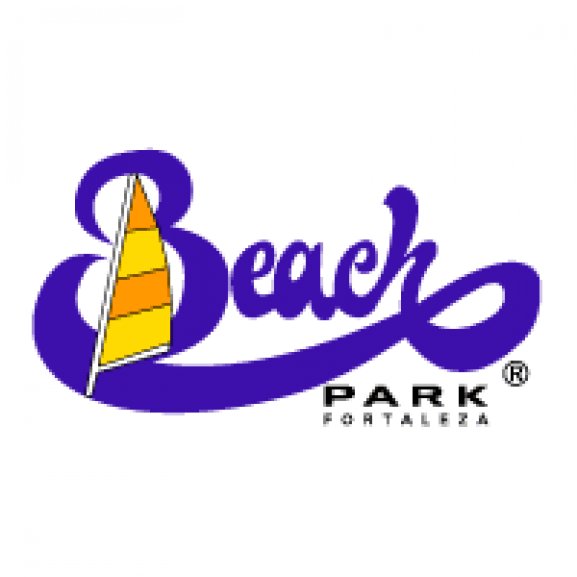 Logo of Beach Park
