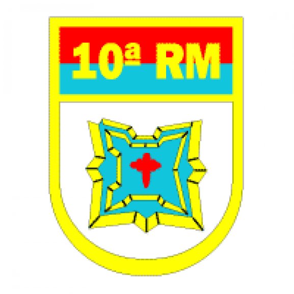 Logo of Regiao Militar