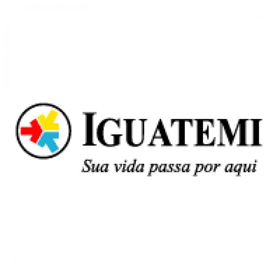 Logo of Iguatemi Shopping