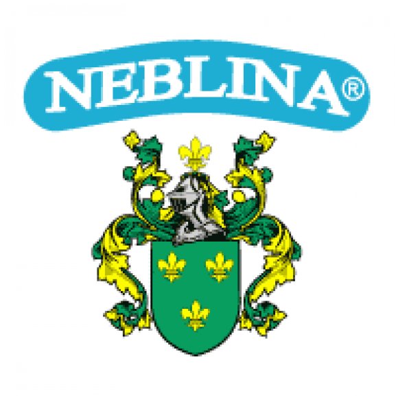 Logo of Neblina