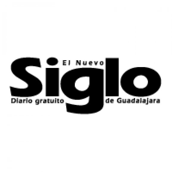 Logo of El Nuevo Siglo