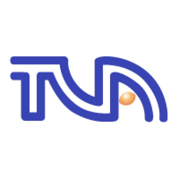 Logo of TVA