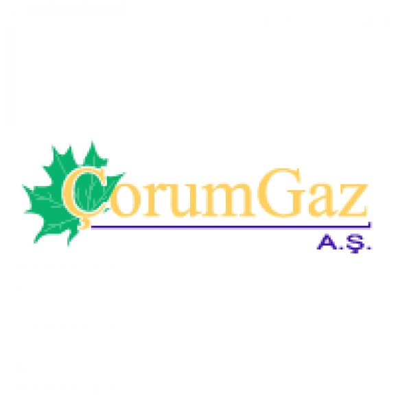 Logo of CorumGaz