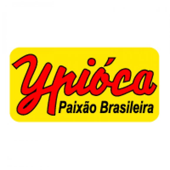 Logo of Ypioca Aguardente de Cana