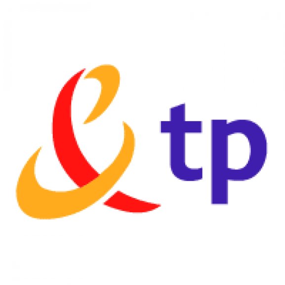 Logo of Telekomunikacja Polska