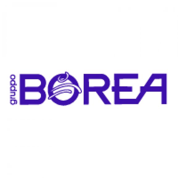 Logo of Borea