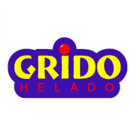 Logo of Grido