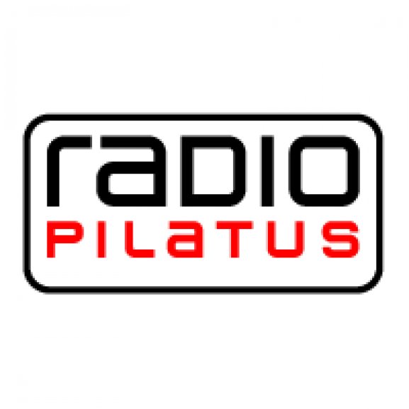 Logo of Radio Pilatus
