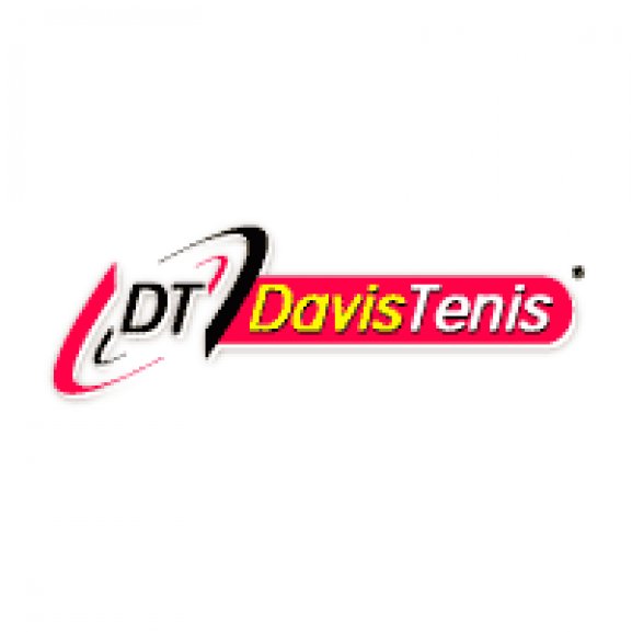 Logo of Davistenis