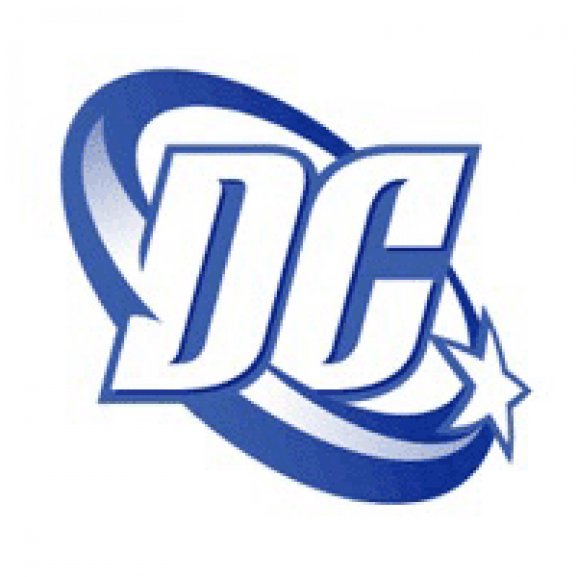 Logo of DC Comics