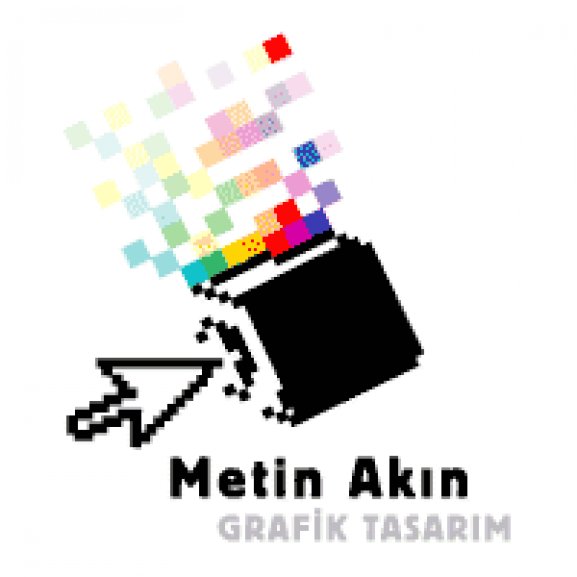 Logo of Metin Akin