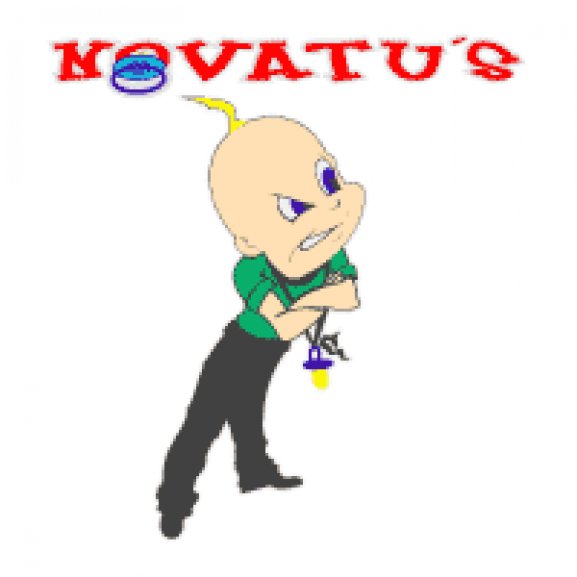 Logo of Novatu's