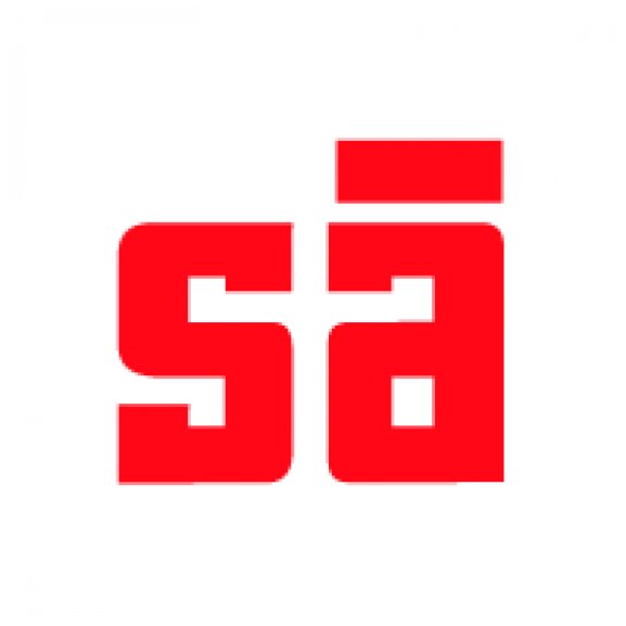 Logo of SA