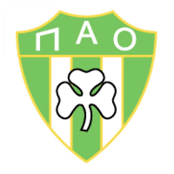 Logo of Panathinaikos Athens