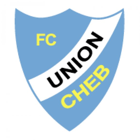 Logo of FC Union Cheb