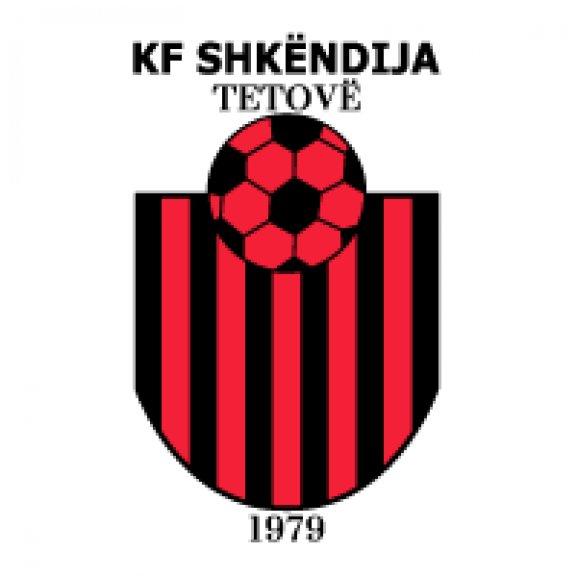 Logo of KF Shkendija Tetove