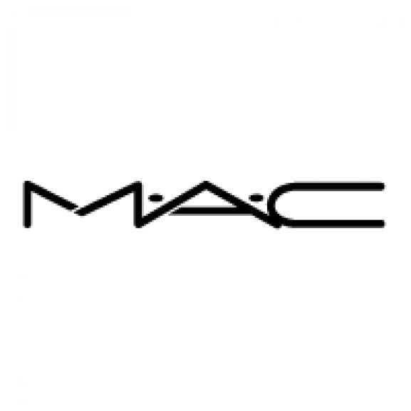 Logo of MAC Cosmetics