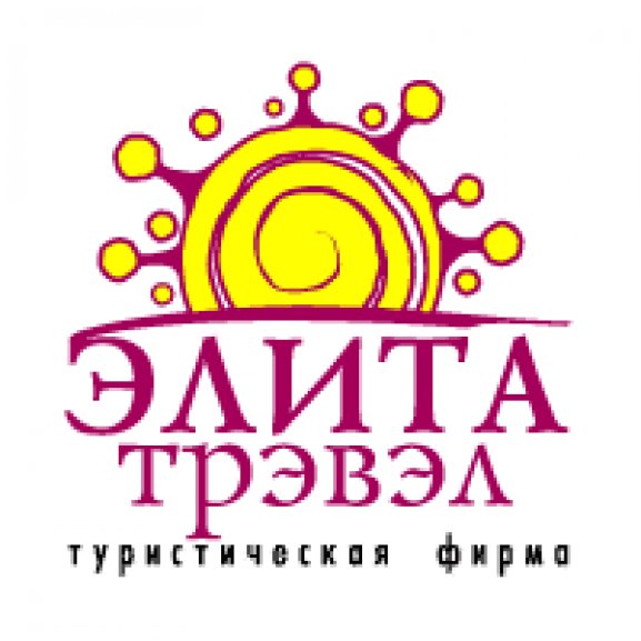 Logo of Elita travel