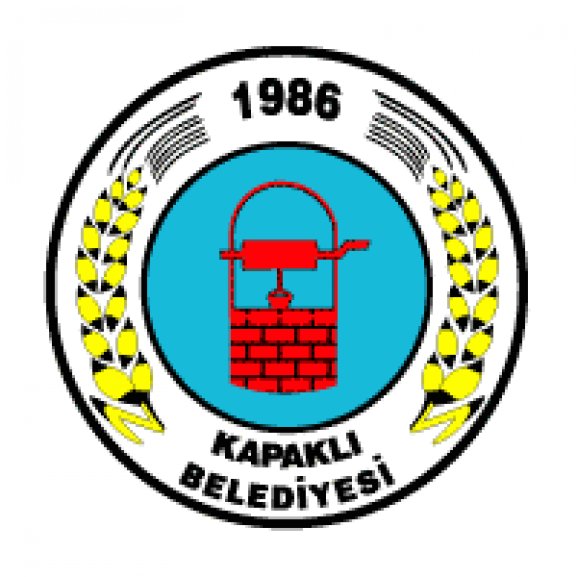 Logo of Kapakli