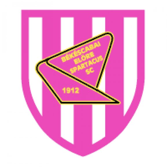 Logo of Bekescsabai Elore SC