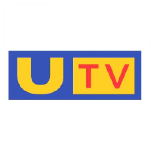 Logo of Ulster Television