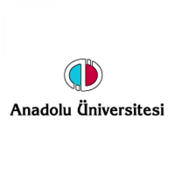Logo of T.C. Anadolu Universitesi