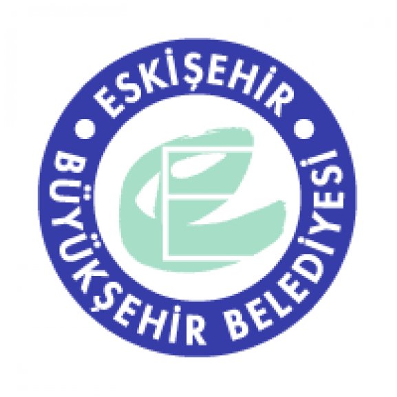 Logo of Eskisehir Buyuksehir Belediyesi