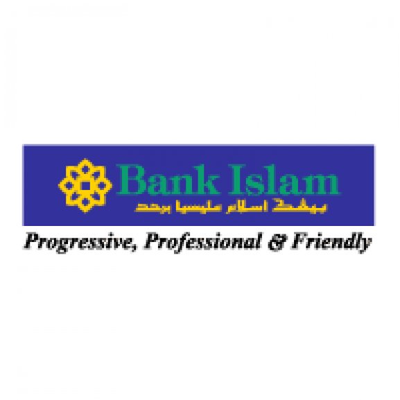 Logo of Bank Islam