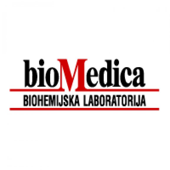Logo of Bio Medica