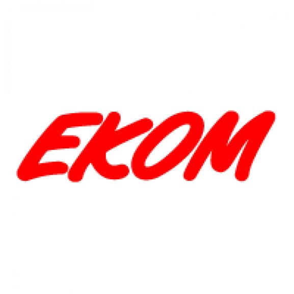 Logo of Ekom