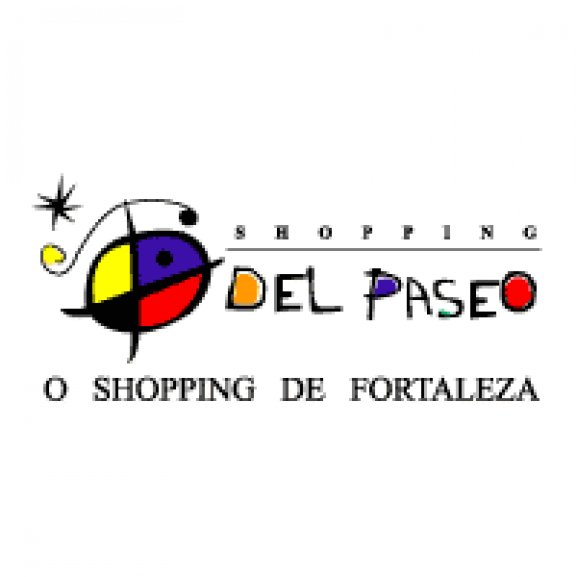 Logo of Shopping Del Paseo