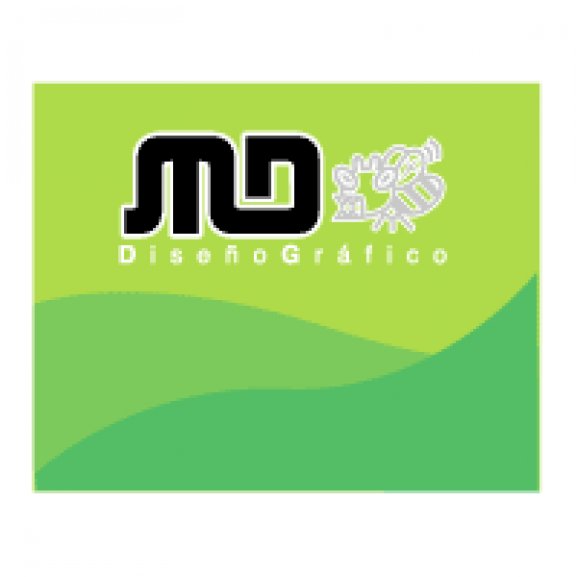 Logo of MD