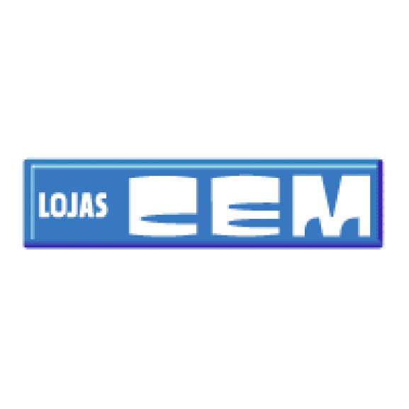 Logo of Lojas Cem