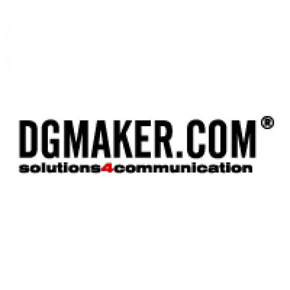 Logo of DGmaker