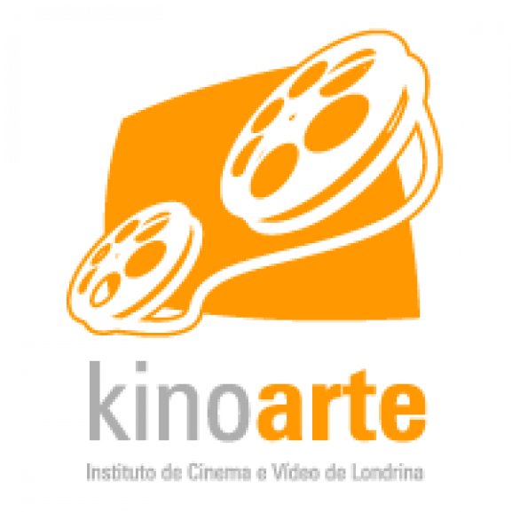 Logo of Kinoarte