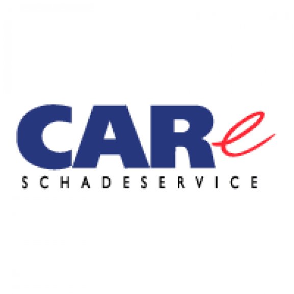 Logo of CarE Schadeservice