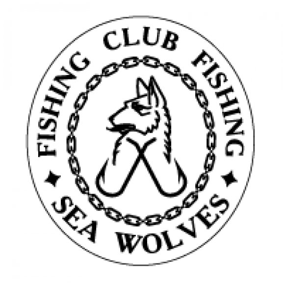Logo of Fishing Club Sea Wolves