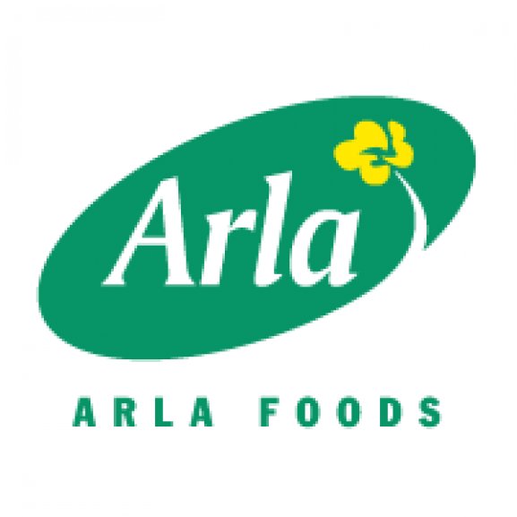 Logo of Arla Foods UK