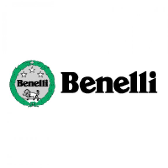 Logo of Benelli