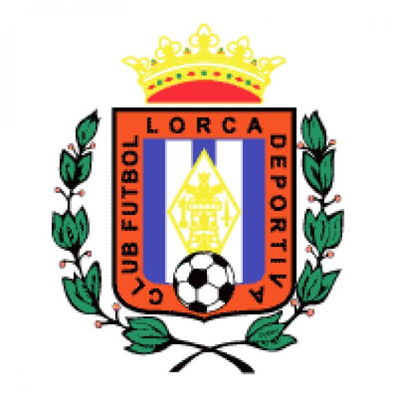 Logo of Lorca Deportiva Club de Futbol