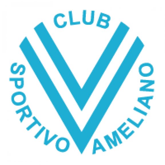 Logo of Club Sportivo Ameliano