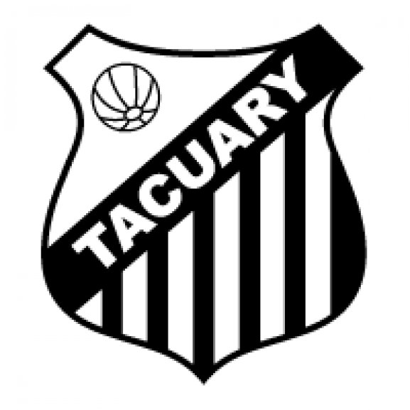 Logo of Tacuary Foot Ball Club
