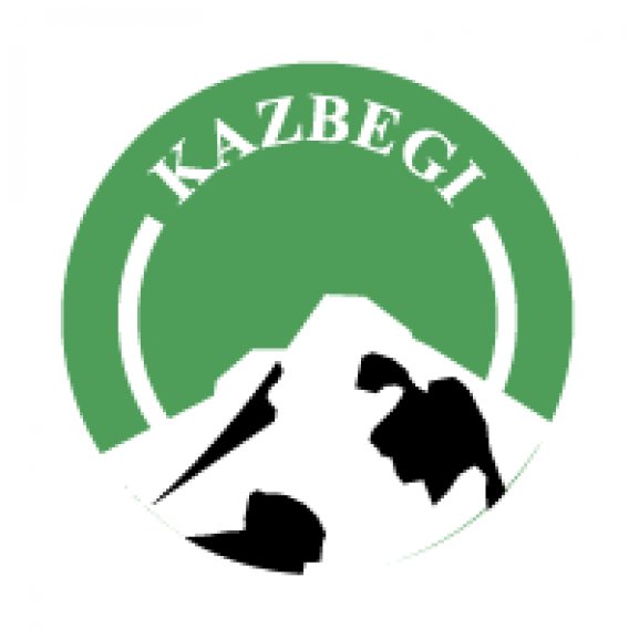 Logo of Kazbegi